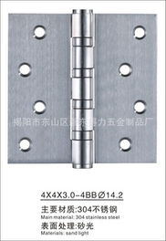 揭陽(yáng)市東山區(qū)磐東得力五金制品廠 專業(yè)五金產(chǎn)品制造的卓越平臺(tái)