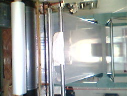 東莞卓泰塑膠五金制品廠 五金產(chǎn)品制造與拉伸膜應(yīng)用