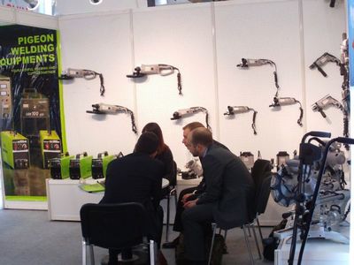 正陽(yáng)科技股份 深耕電動(dòng)工具制造，引領(lǐng)五金產(chǎn)品創(chuàng)新升級(jí)