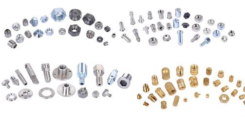 從“整活兒”到“精細(xì)化” 一家五金企業(yè)如何實(shí)現(xiàn)比頭發(fā)絲還細(xì)的零件公差