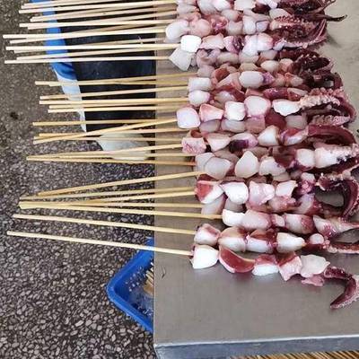 山東威海乳山 給水產品貼上“身份證”，引領海產品加工新篇章